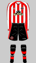 sheffield united 1999