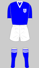 shrewsbury town 1960-61