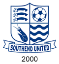 soutyhend united crest 2000