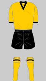 southport 1957-64