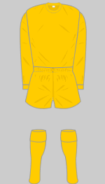 southport 1965-70