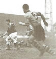 stockport county v luton town 1958