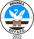 swansea city crest 2022