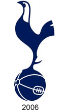 spurs crest 2006