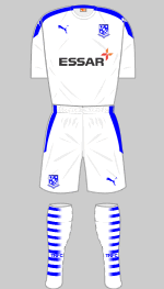 tranmere rovers 2020-21