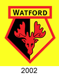 watford fc crest 2002