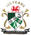 aberystwyth town fc crest