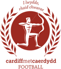 cardiff met uni crest