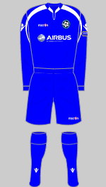 airbus uk broughton 2012-13 home kit