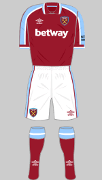 west ham 2021-22