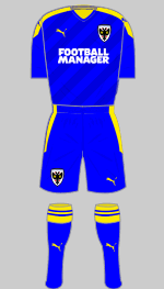 afc wimbledon 2020-21