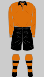 wolves 1937-54