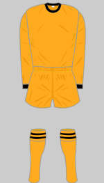 wolves 1966-1970