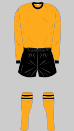 wolves 1969-70