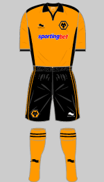 wolves 2010-11