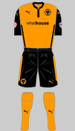 wolves 2014-15