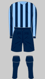 wycombe wanderers 1906