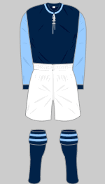 wycombe wanderers 1919-1920