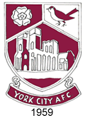 york city crest 1959