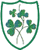 republic of ireland crest 1946
