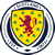 scotland crest 2011