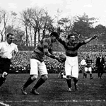 england v scotland 1905