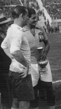 uruguay v yugoslavia 1930 world cup