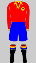 romania 1938 world cup