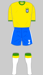 braziil 1974 world cup