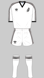 new zealand 1982 world cup