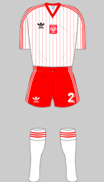 poland 1982 world cup knock out stages