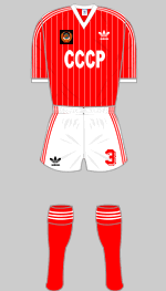 soviet union 1982 world cup