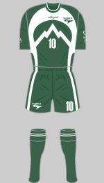 slovenia 2002 world cup change kit