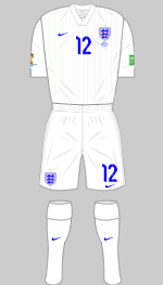 england 2014 world cup kit