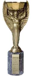 jules rimet trophy