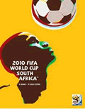 fifa world cup 2010 poster