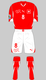 switzerland 2010 first strip